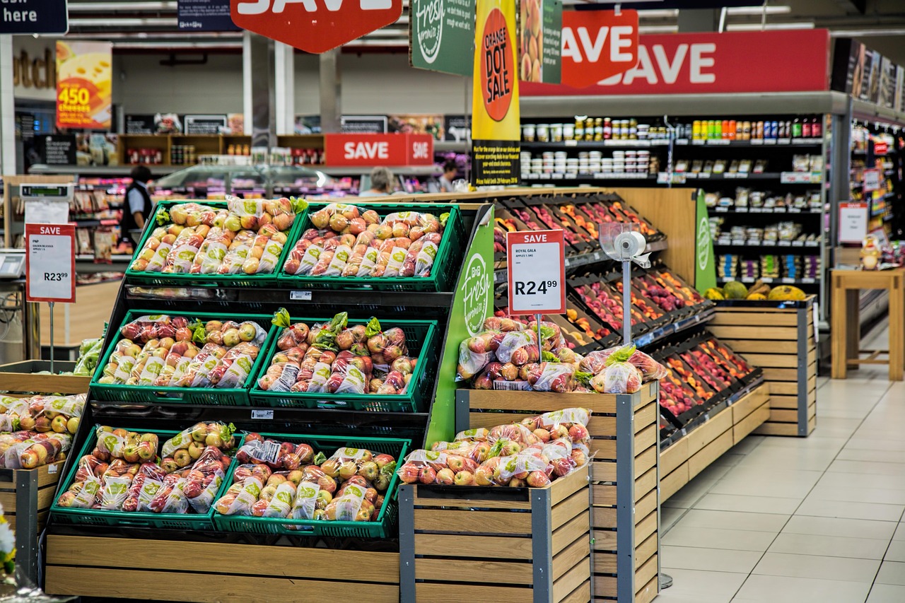 Seguro de comercio