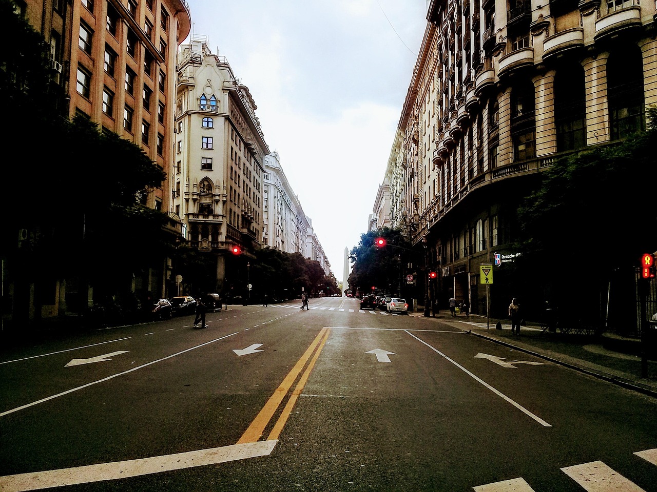 Coronel Suárez, Buenos Aires